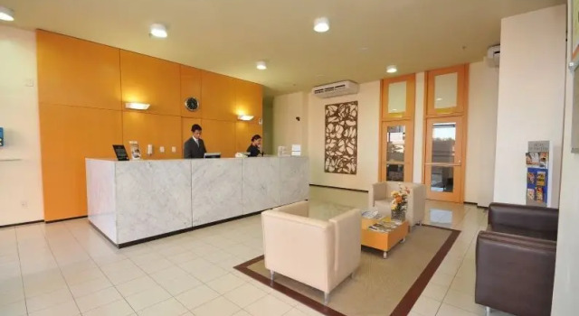 Tulip Inn Bellagio, Rezervovat Hotel Hotely v Bahia se snídaní, Snídaně