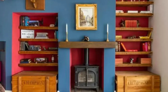 Host Stay Church Lane Cottage, Varaa Lomakoti Mökit kohteessa Merseyside, Mökki