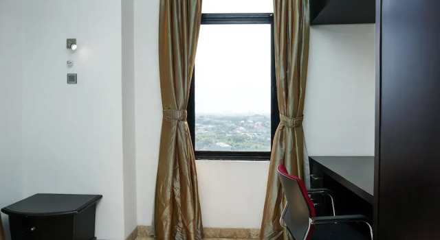 Best Location 2BR at Beverly Tower Apartment TB. Simatupang, Book Apartment Jakarta Jakarta Province