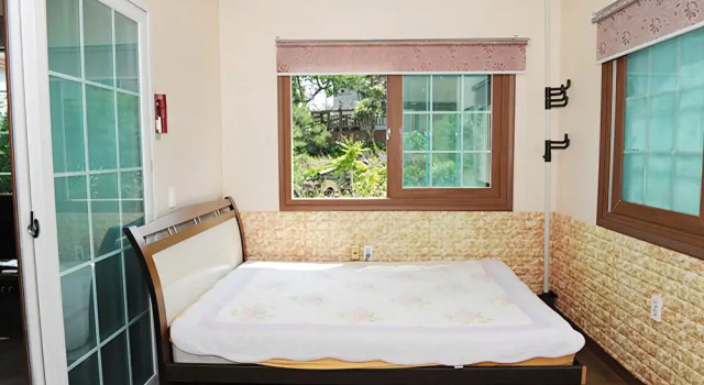 Haenam Ccokko Pension, Book Hotel Wando Jeollanam-do