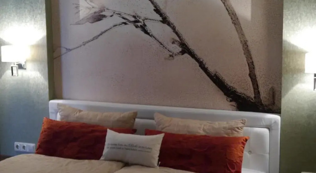 Avidas Apartment