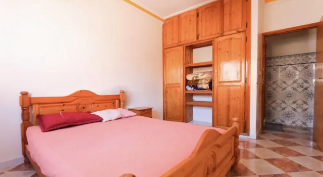 Ocean's Spirit Apartment House Taghazout