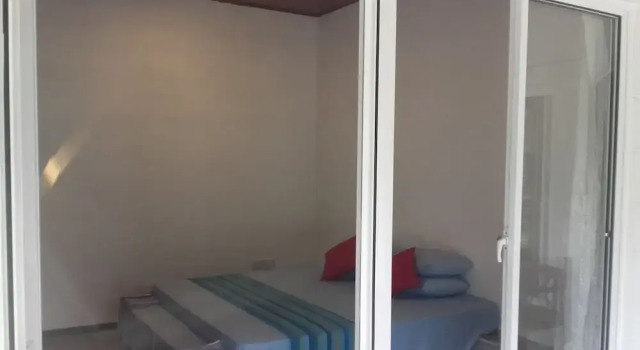 Шале Deluxe с 2 комнатами Graten Tea Garden Holiday Bungalow