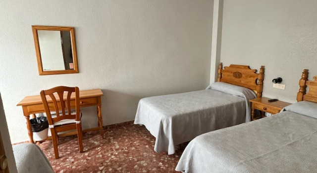 Трёхместный номер Standard LOncle Pere Habitacions