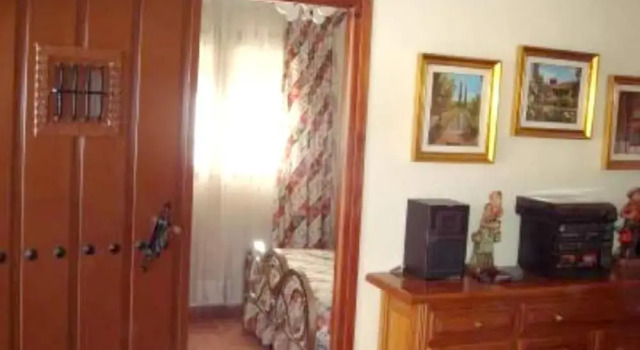 Villa With 2 Bedrooms in Padul, With Wonderful Mountain View, Private Pool, Furnished Terrace - 35 km From the Slopes