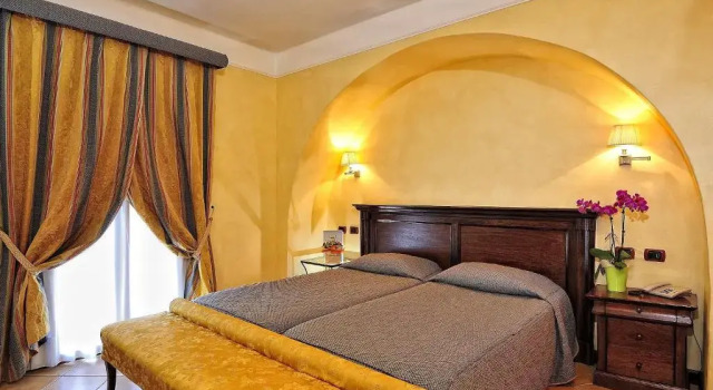 Семейный номер Standard Hotel Arbatasar