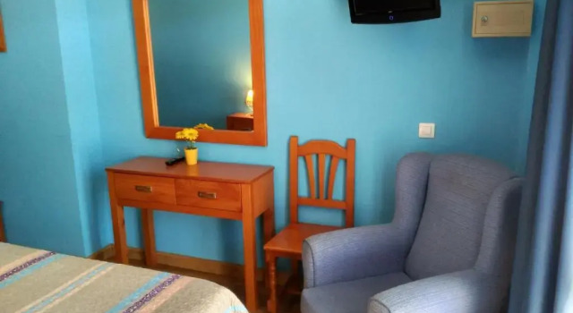Номер Standard Hotel Águila Real