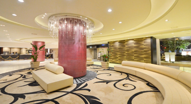 Hotel Metropolitan Edmont Tokyo