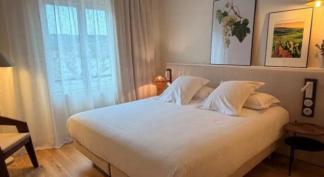 Номер Prestige Le Beau Rivage