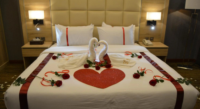 Iridium 70 Hotel