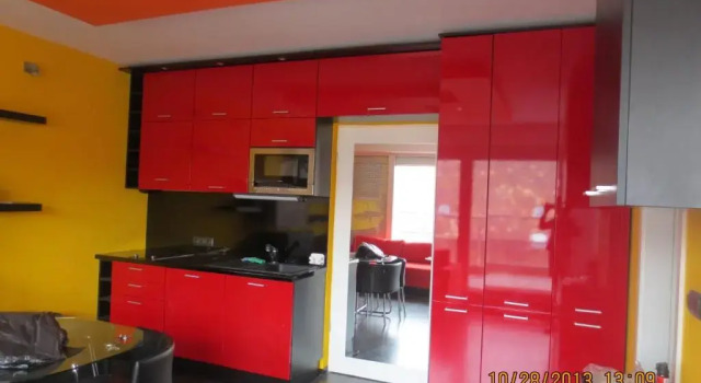 Апартаменты CityHeart Apartments