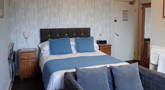 Hazeldene Guest House