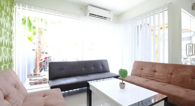 Airy Eco Condong Catur Rajawali Yogyakarta