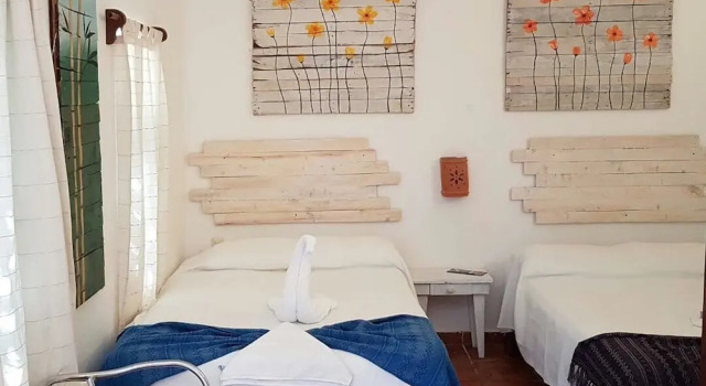 Номер Standard Posada Amor Hotel Boutique
