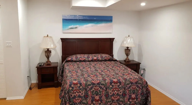 Номер Economy Windsong Guest Apartments