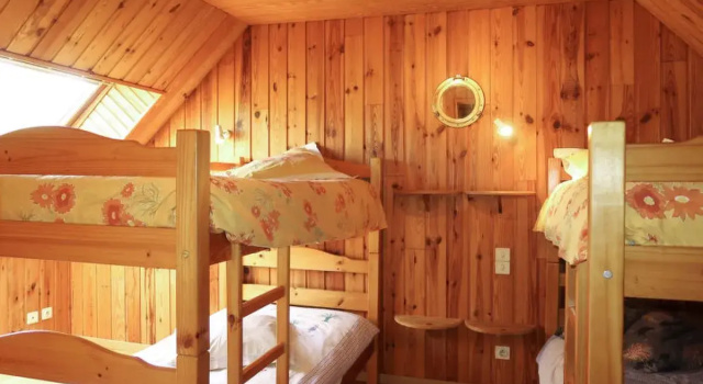 Le Petit Nice (PHA103), Buchen Sie Hotel Plouha Côtes-d'Armor