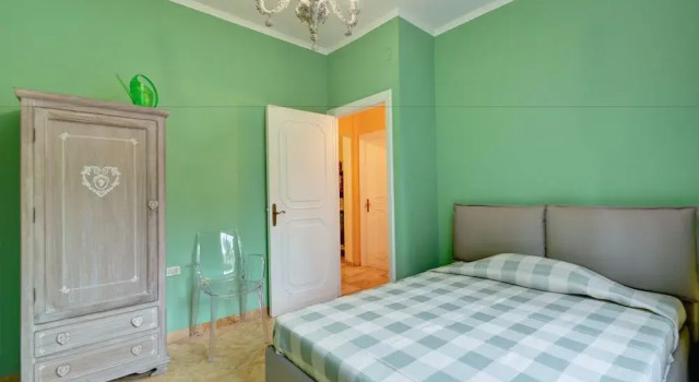 B&B La Rosa Segreta, Забронировать Отель «постель и завтрак» Отели Генуи с парковкой, Парковка