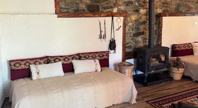 Номер Standard Saygın Farmhouse Ephesus Boutique Hotel