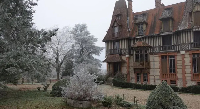 château Mont Suzey, Book Hotel  