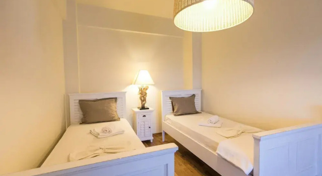 Inuit I Luxury Pool Villa, Rezerwuj Willa Wille w Macedonia, Willa