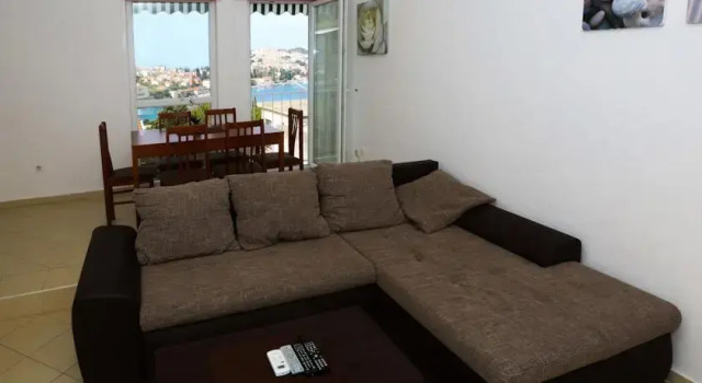 Apartments Butigan