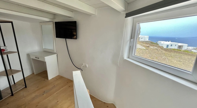 Студия Deluxe Crystal Suites