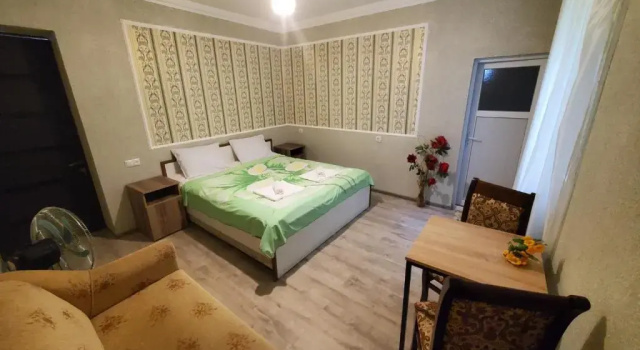 Двухместный номер Standard Beehives