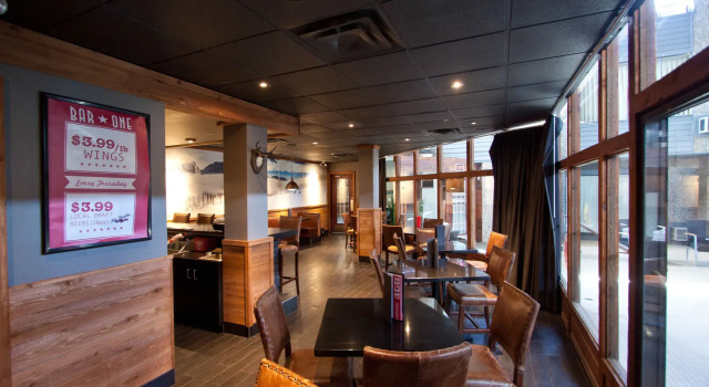 Sandman Hotel Revelstoke