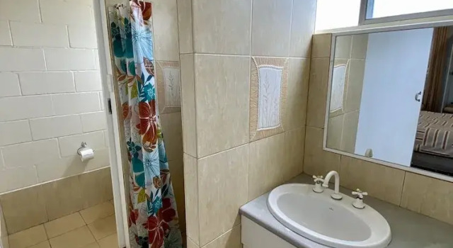 Номер Comfort Golden Grain Motel