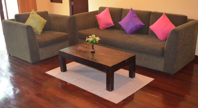 Baan Me Suk Spa & Resort Hua-Hin