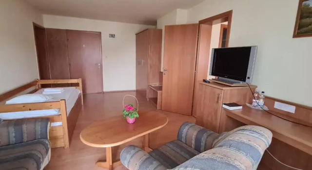 Семейный номер Standard Aqua Therm Villa - Hotel Zalakaros