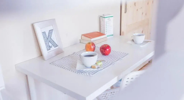 Трёхместный номер Standard с балконом Kujawska Rooms