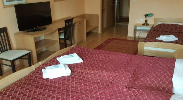 Grand Hotel