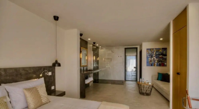 Номер Standard CASA IB