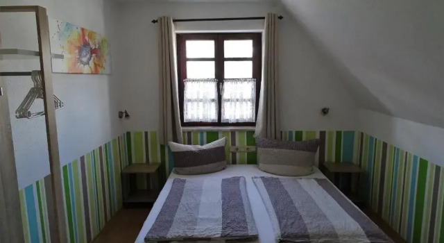 Pension Zur Sonne Wittenweier, Reserva ahora Hotel Hoteles en Baden-Wurtemberg con aparcamiento, Aparcamiento
