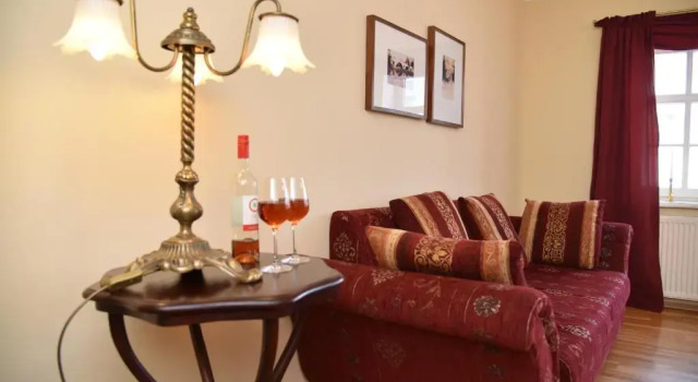 Schlafen in Weimar, Book Hotel Hotels in Weimar with Parking, near Goethe’s Home with Goethe National Museum, Parking