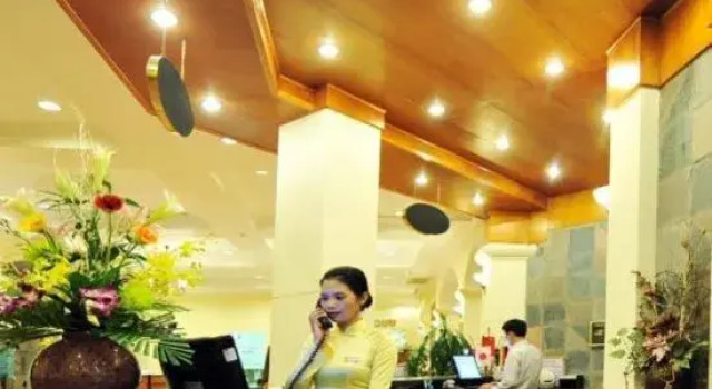 Heritage Ha Long Hotel, Забронировать Отель Отели Халонг с парковкой, Парковка