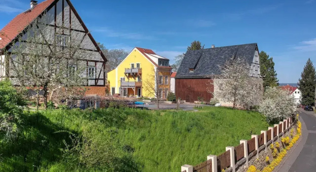 Семейный номер Standard Дуплекс Spa Resort Landlust Dresden