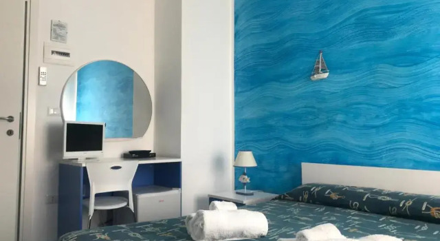 Divino Bed & Breackfast