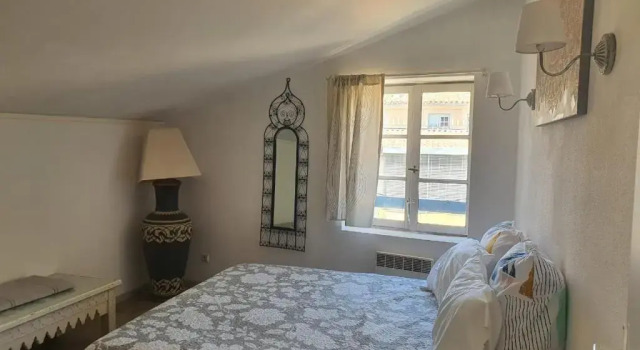 Appart lumineux Carcassonne centre ville, Boek Appartement Carcassonne Aude