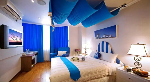 Run Of House Xiu Shui Hotel