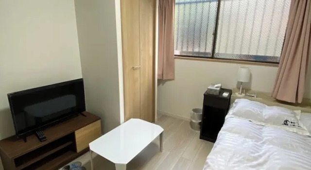 Апартаменты Comfort sun seinibannkan 101