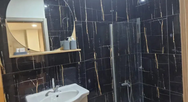 Obchodní Apartmá Suit ON6