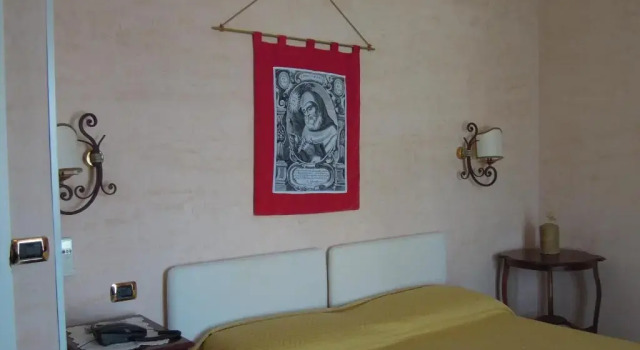 Номер Standard SantAgostino Guest Rooms