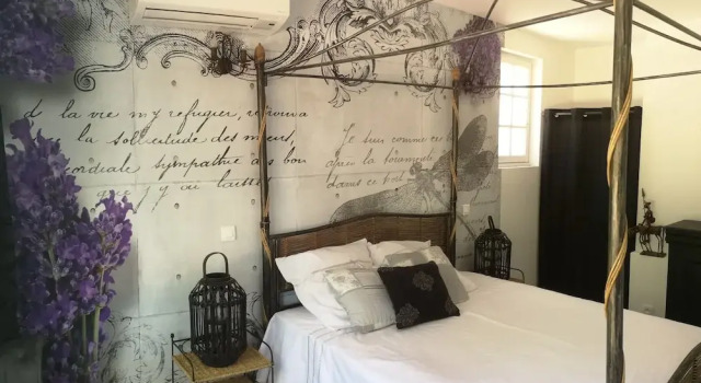 La Bastide des Sources