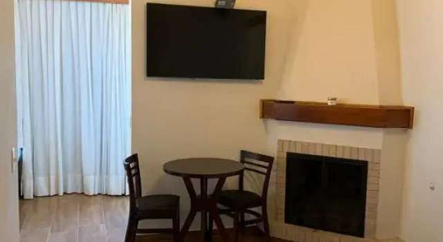 Номер Standard POUSADA GRESSONEY MOUNTAIN
