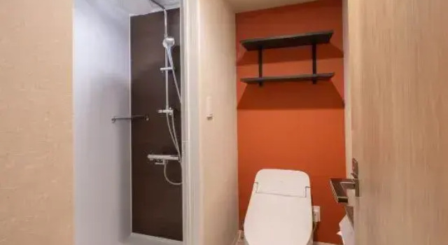Номер Superior Loisir Hotel Kyoto Toji