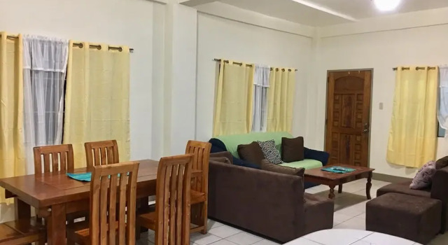 2BR 405 Ross Anne Baguio Transient