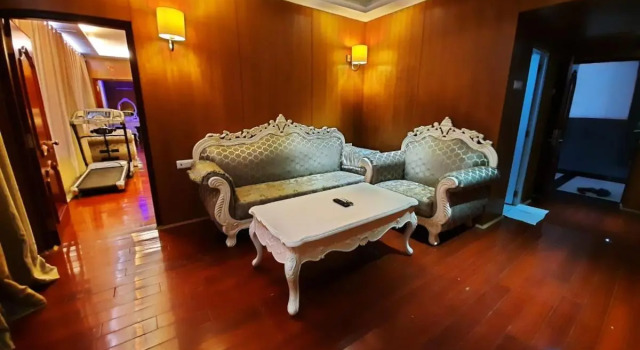 Hotel SS Palace