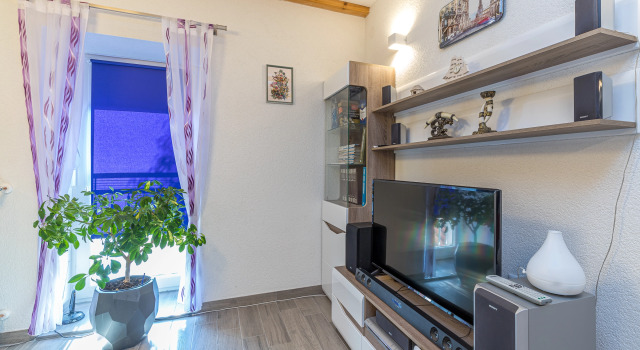 Holiday Home Kastav